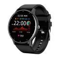 FREEZE2TRIM Rival Smart Watch for Men Women and Teens | All-in-One Fitness Watch | Step Counter Watch Heart Rate Monitor Watch Sleep Tracker Watch Instant Notifications